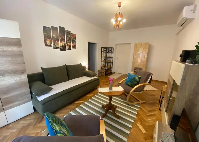 Kincsem Apartman