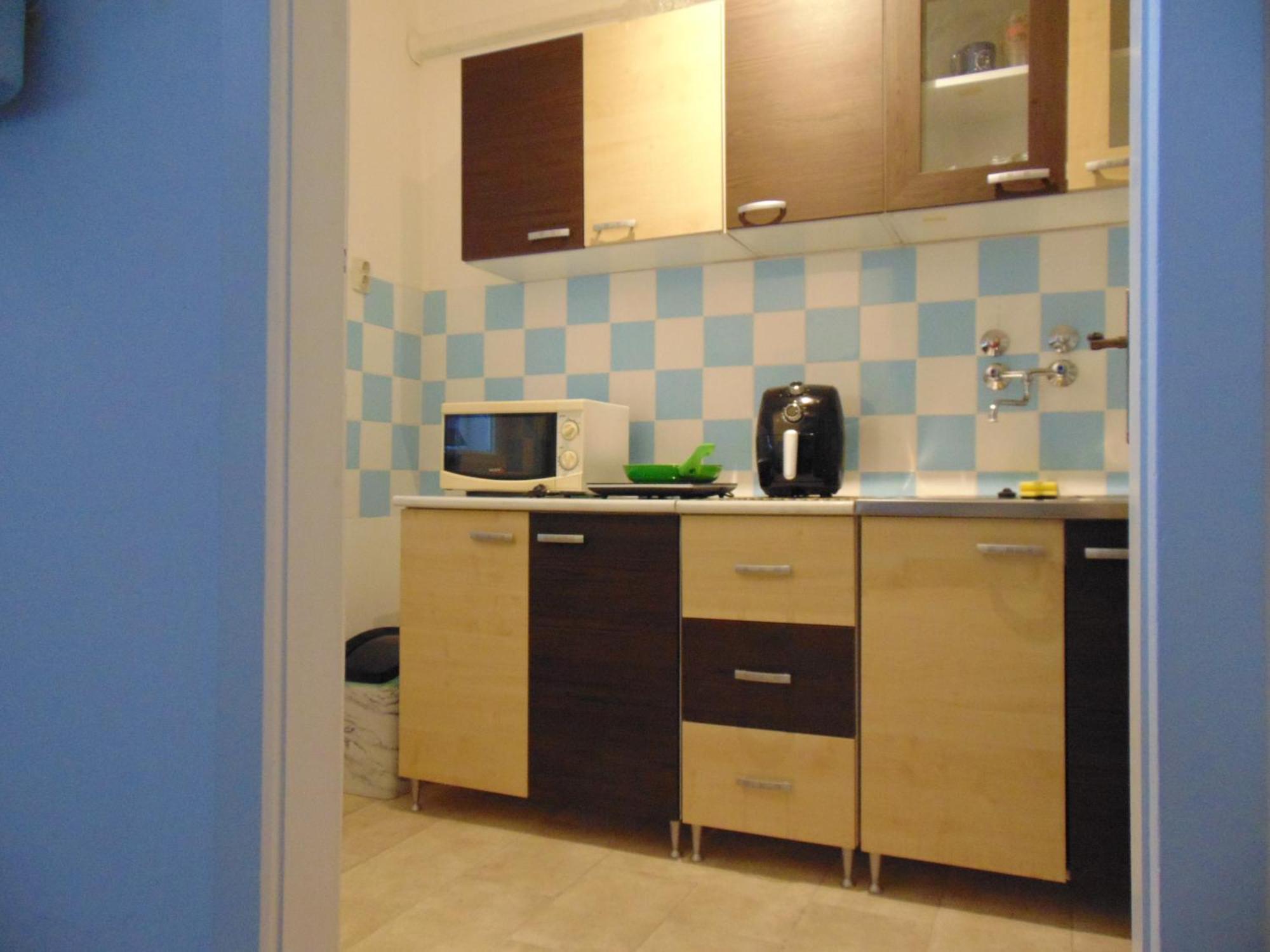 Apartment Kincsem *