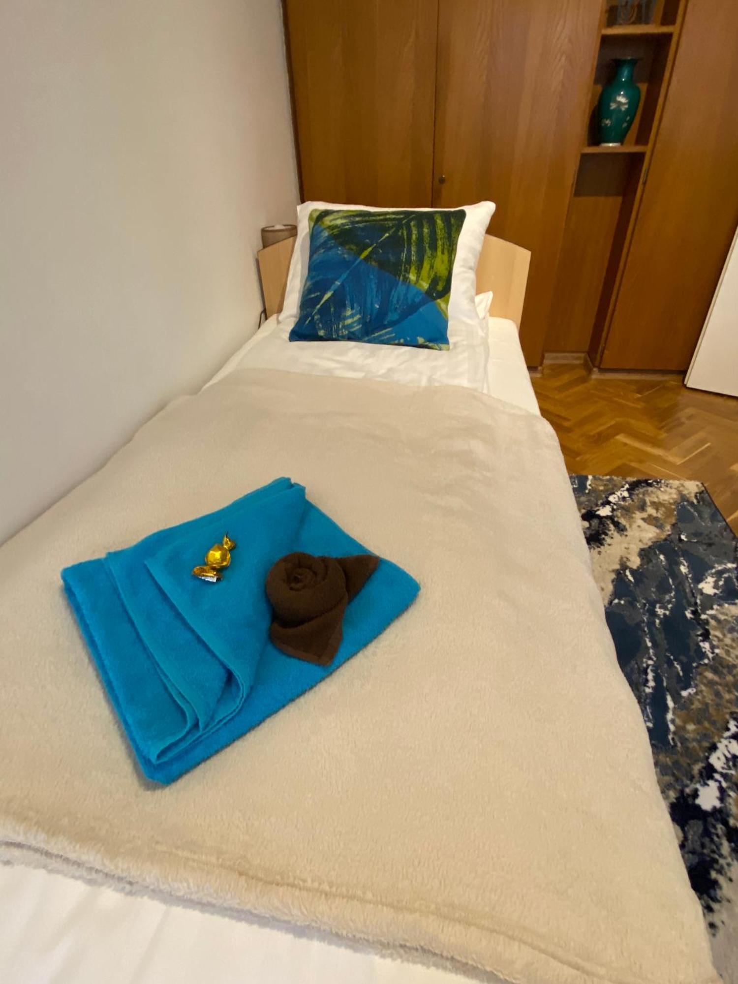 Kincsem Apartment