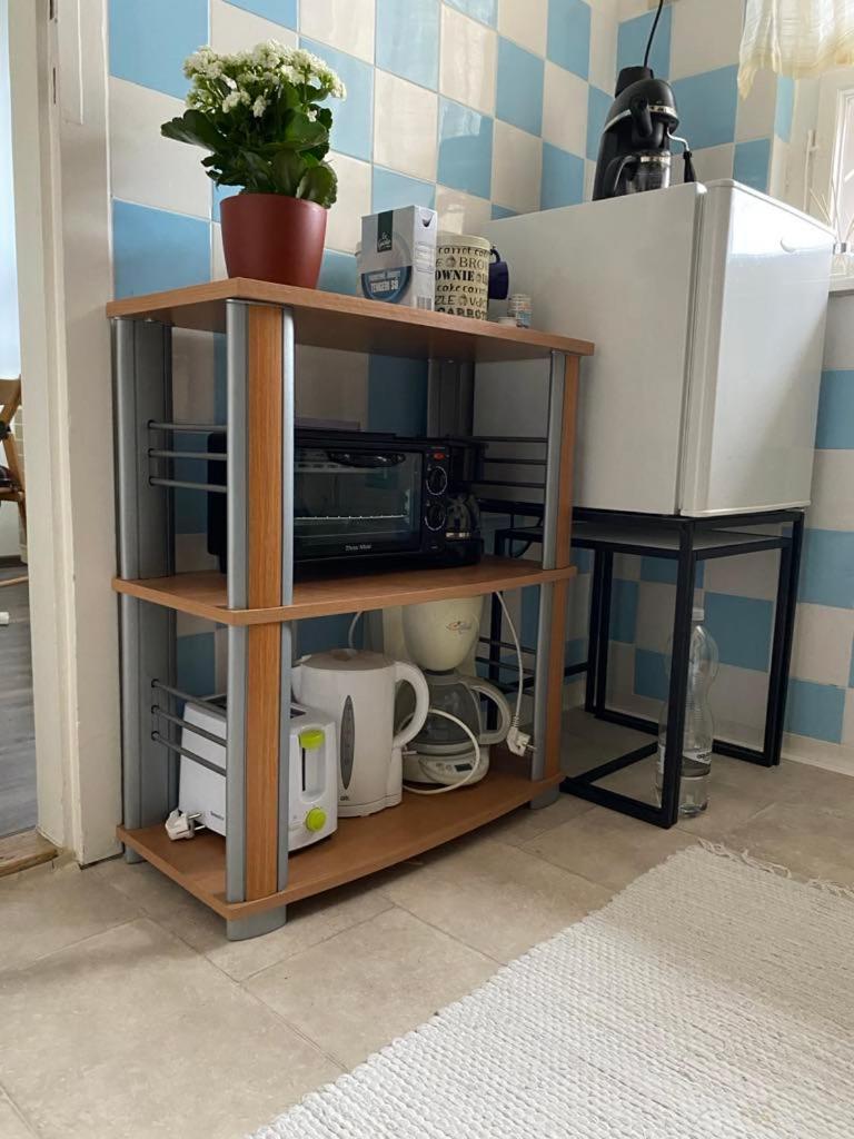 Apartment Kincsem
