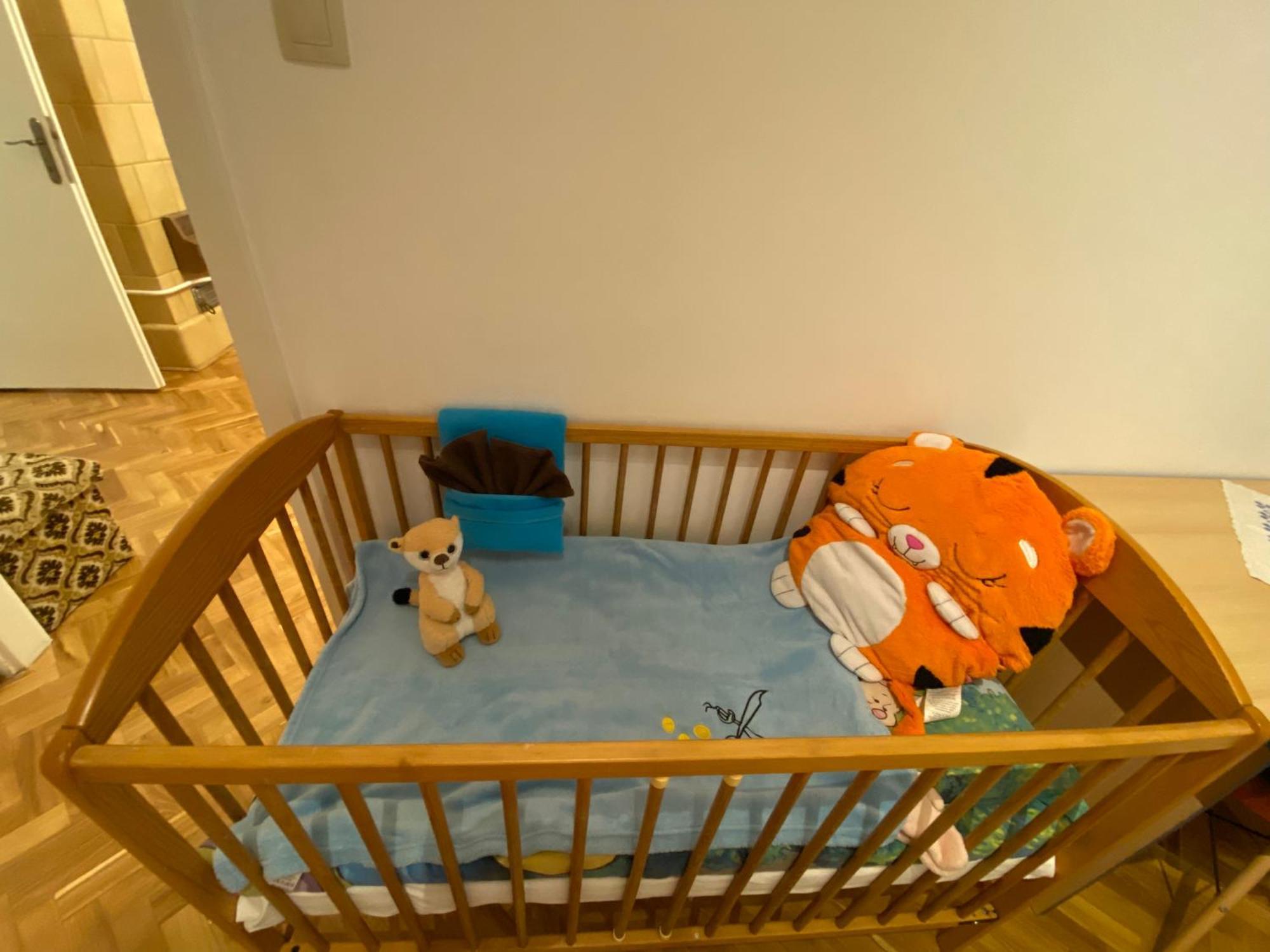 Kincsem Apartment Szegedin