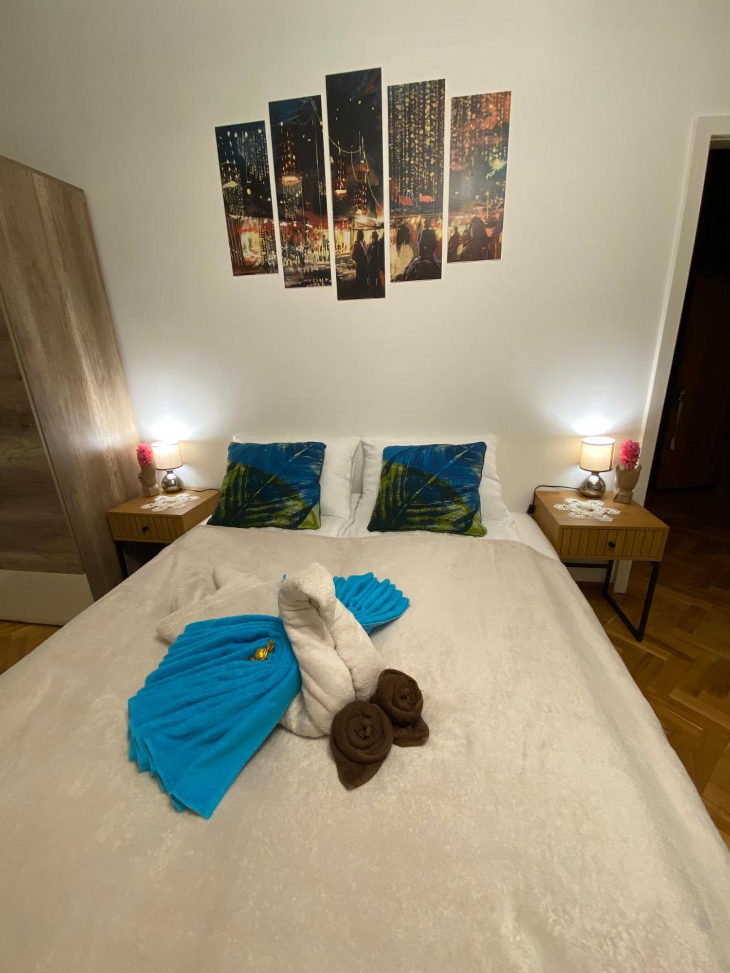 Kincsem Apartment Szegedin